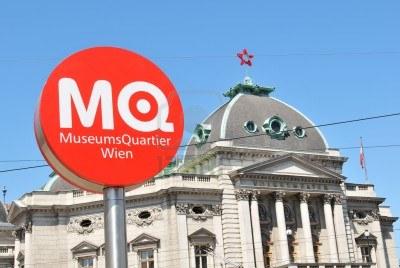 Музеи Вены