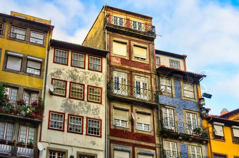 недвижимость в Португалии