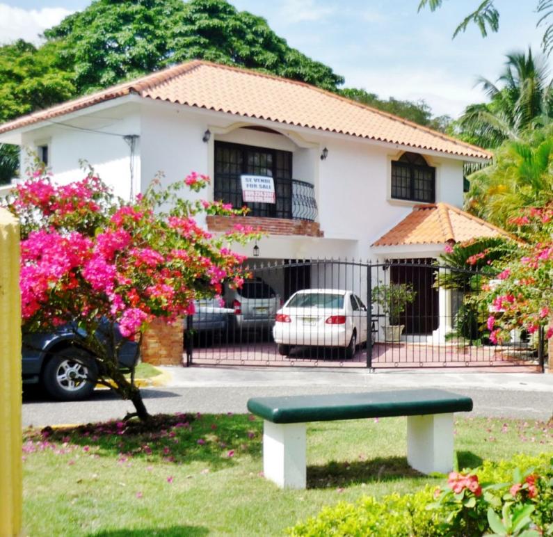 Недвижимость в Доминикане