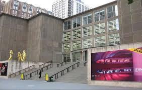 Музей современного искусства в Чикаго