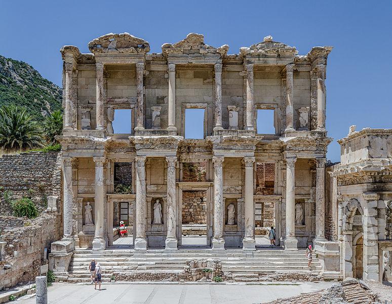 Археологические музеи Турции