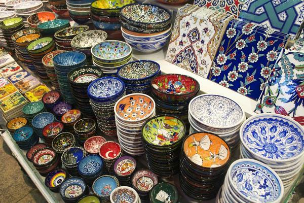 Культура и искусство Турции