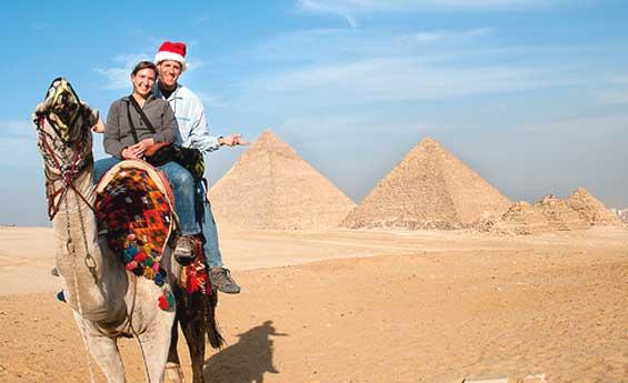 Отдых В Египте На Новый Год