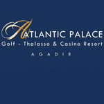 Отель Атлантик Палас