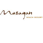 Отель Mazagan Beach Resort
