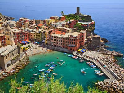 Отдых в Италии - цены